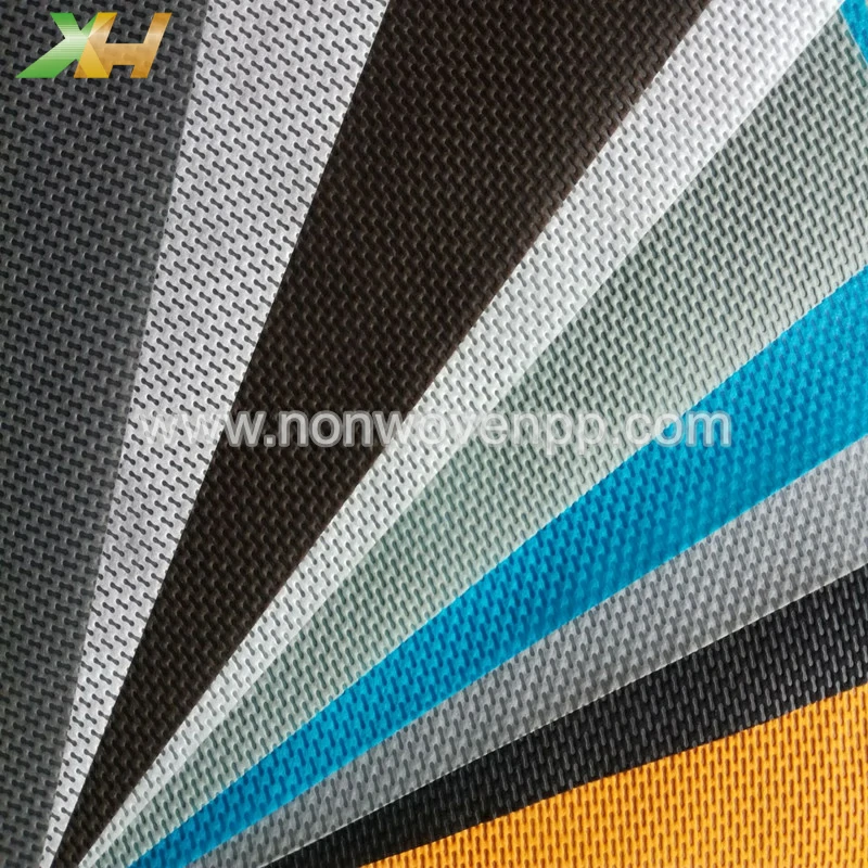 pp spunbond non woven fabric price